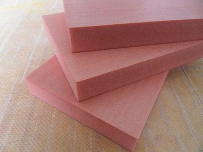 擠塑板環(huán)保性能提升策略，擠塑板環(huán)保性能提升策略，從原料到工藝的全面 行業(yè)新聞 第3張