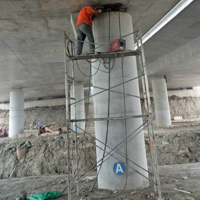 加固施工后的維護(hù)建議，加固施工后，科學(xué)維護(hù)要點(diǎn)與建議 行業(yè)新聞 第3張