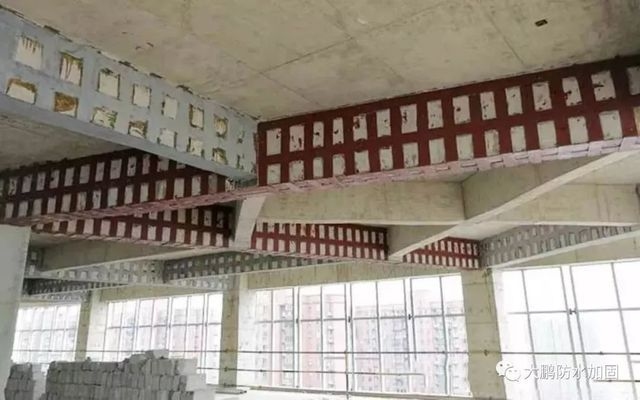 加固施工后的維護(hù)建議，加固施工后，科學(xué)維護(hù)要點(diǎn)與建議