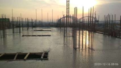 加固后結(jié)構(gòu)健康監(jiān)測技術(shù)，加固后結(jié)構(gòu)健康監(jiān)測技術(shù)，保障建筑 行業(yè)新聞 第3張