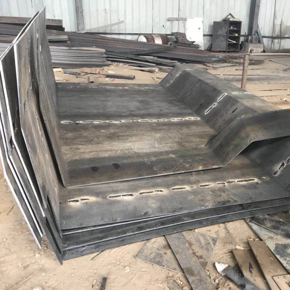 厚鋼板焊接質(zhì)量檢測方法，厚鋼板焊接質(zhì)量檢測，方法與技術(shù) 行業(yè)新聞 第2張