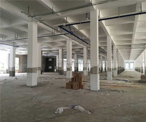 廠(chǎng)房改造中的環(huán)保材料選擇，廠(chǎng)房改造，環(huán)保材料選擇的要點(diǎn)與