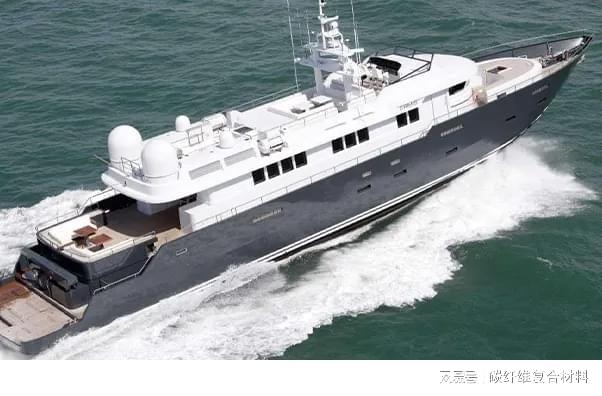 海洋環(huán)境下碳纖維耐久性挑戰(zhàn)，海洋環(huán)境下碳纖維耐久性面臨嚴(yán)峻挑戰(zhàn)，環(huán)境下碳纖維耐久性，嚴(yán)峻挑戰(zhàn)與