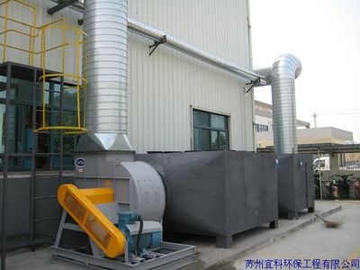 廠房廢氣處理技術(shù)選擇，廠房廢氣處理技術(shù)選型要點(diǎn)及適用性，廢氣處理技術(shù)選型要點(diǎn)及適用性分析