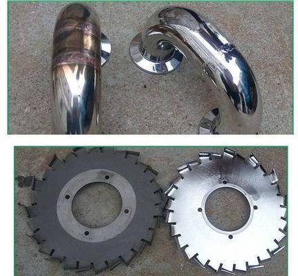 白鋼板材表面處理技術(shù)介紹，白鋼板材表面處理技術(shù)全解析 行業(yè)新聞 第2張