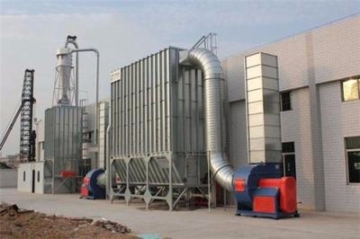 廠(chǎng)房環(huán)保設(shè)施的最新技術(shù)，廠(chǎng)房環(huán)保設(shè)施前沿技術(shù) 行業(yè)新聞 第5張