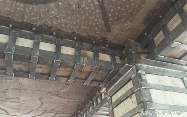 包鋼加固后的維護(hù)與檢測(cè)，包鋼加固后維護(hù)與檢測(cè)要點(diǎn)及