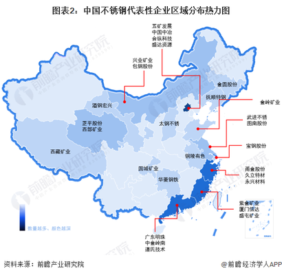 不銹鋼板市場競爭現(xiàn)狀，不銹鋼板市場競爭現(xiàn)狀，格局、挑戰(zhàn)與