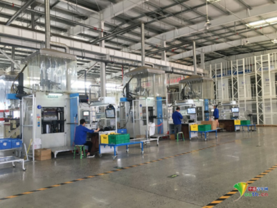 機(jī)械廠房生產(chǎn)線布局的最佳實(shí)踐，機(jī)械廠房生產(chǎn)線布局優(yōu)化，探尋最佳實(shí)踐