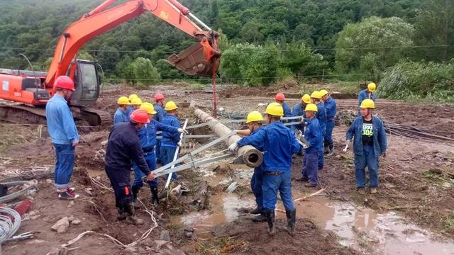 包鋼特種鋼管應急預案案例，包鋼特種鋼管應急預案實戰(zhàn)案例剖析