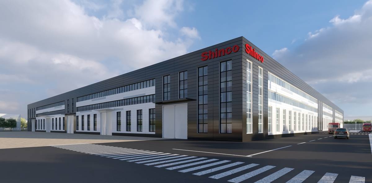 廠房設(shè)計(jì)的人性化布局案例有哪些？廠房人性化布局案例精選