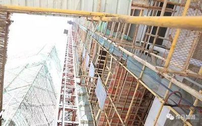 混凝土加固設計基本原則，混凝土加固設計，不可不知的基本原則 行業(yè)新聞 第5張