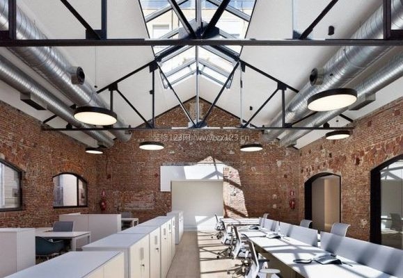 廠房設(shè)計(jì)費(fèi)用預(yù)算技巧，廠房設(shè)計(jì)費(fèi)用預(yù)算的實(shí)用技巧與要點(diǎn) 行業(yè)新聞 第2張