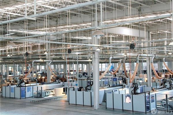 廠房設(shè)計(jì)費(fèi)用預(yù)算技巧，廠房設(shè)計(jì)費(fèi)用預(yù)算的實(shí)用技巧與要點(diǎn) 行業(yè)新聞 第5張