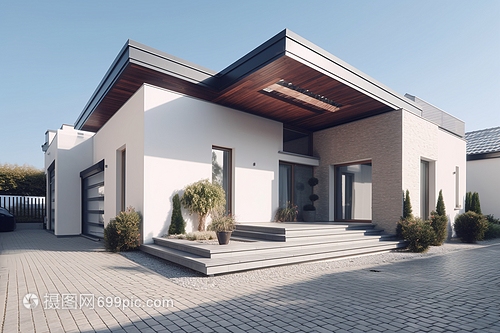 別墅結(jié)構(gòu)選材指南，別墅結(jié)構(gòu)選材，打造理想居所的關(guān)鍵要素與全攻略