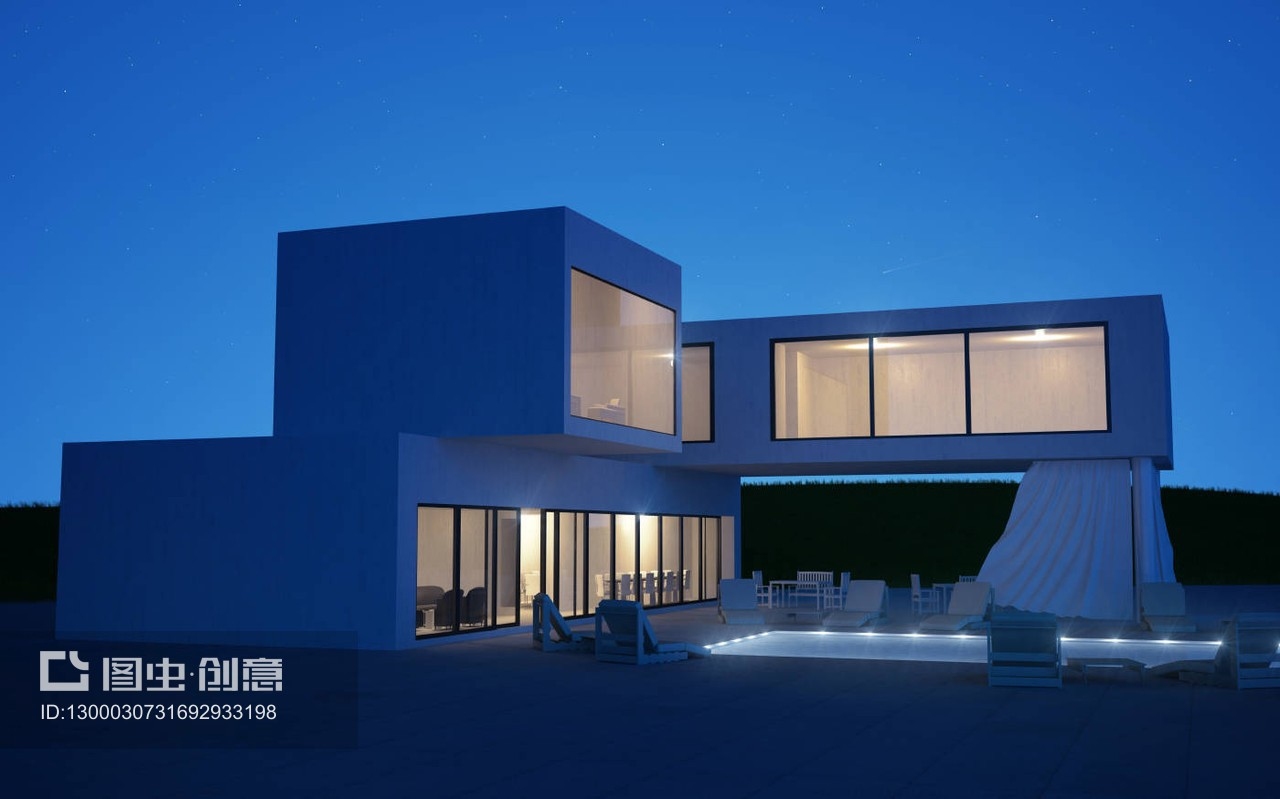 別墅結構選材指南，別墅結構選材，打造理想居所的關鍵要素與全攻略 行業(yè)新聞 第5張