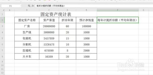 廠房折舊年限選擇的關(guān)鍵因素，廠房折舊年限，關(guān)鍵 行業(yè)新聞 第1張