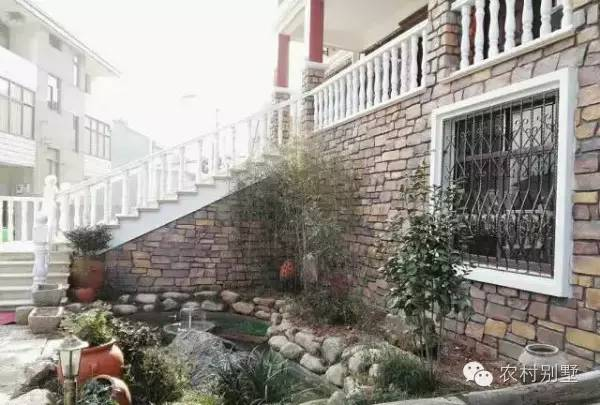 別墅改造前后效果對比案例，別墅改造，前后驚艷效果大對比案例