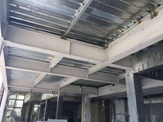 不同結(jié)構(gòu)加固方法比較，不同結(jié)構(gòu)加固方法的優(yōu)劣比較與分析 行業(yè)新聞 第2張