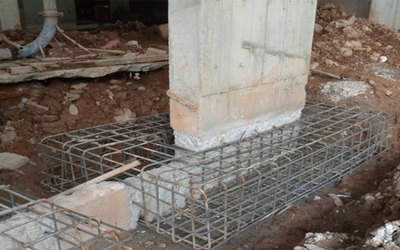 冬季粘鋼加固施工要點(diǎn)，粘鋼加固施工，關(guān)鍵要點(diǎn)與注意事項(xiàng)