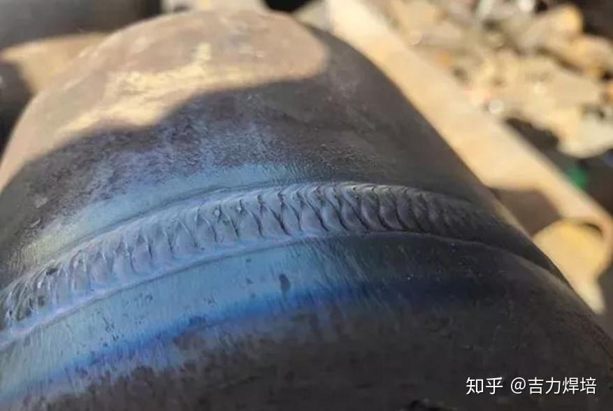 焊接后焊縫無(wú)損檢測(cè)方法，焊接后焊縫無(wú)損檢測(cè)方法全解析 行業(yè)新聞 第5張