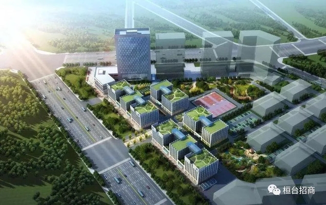 創(chuàng)意產(chǎn)業(yè)園區(qū)的成功要素，創(chuàng)意產(chǎn)業(yè)園區(qū)成功要素解析 行業(yè)新聞 第2張