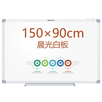 晨光白板耐用度如何，晨光白板耐用度深度評測，品質(zhì)究竟能否經(jīng)受考驗(yàn)