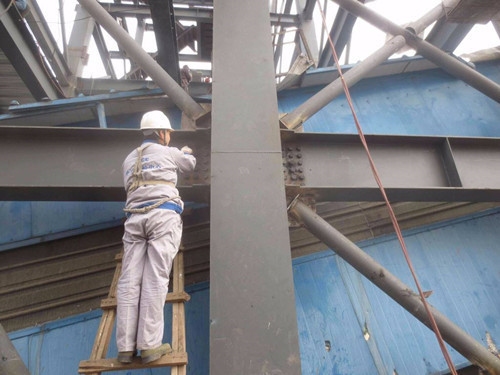 8mm鋼板預熱溫度控制，8mm鋼板預熱溫度的精準控制要點