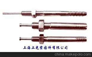 化學(xué)錨栓與膨脹螺栓的區(qū)別，化學(xué)錨栓與膨脹螺栓，差異全