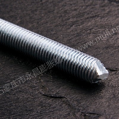 化學(xué)錨栓與膨脹螺栓的區(qū)別，化學(xué)錨栓與膨脹螺栓，差異全