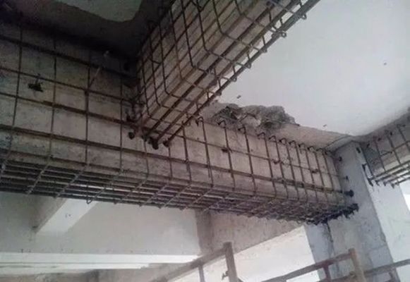 包鋼加固施工安全操作規(guī)程，包鋼加固施工安全操作規(guī)范要點詳解 行業(yè)新聞 第2張