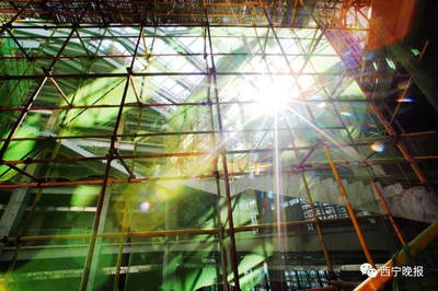 8mm鋼板在建筑中的具體應(yīng)用，8mm鋼板于建筑領(lǐng)域的實際應(yīng)用剖析 行業(yè)新聞 第1張