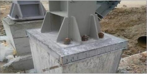 加固材料耐久性測試方法，加固材料耐久性測試方法之探究