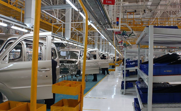 環(huán)保設(shè)施施工監(jiān)管流程，環(huán)保設(shè)施施工監(jiān)管流程