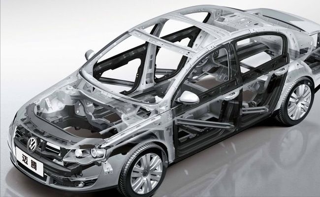 8mm鋼板在車身結(jié)構(gòu)中的具體作用，8mm鋼板于車身結(jié)構(gòu)的關(guān)鍵作用剖析