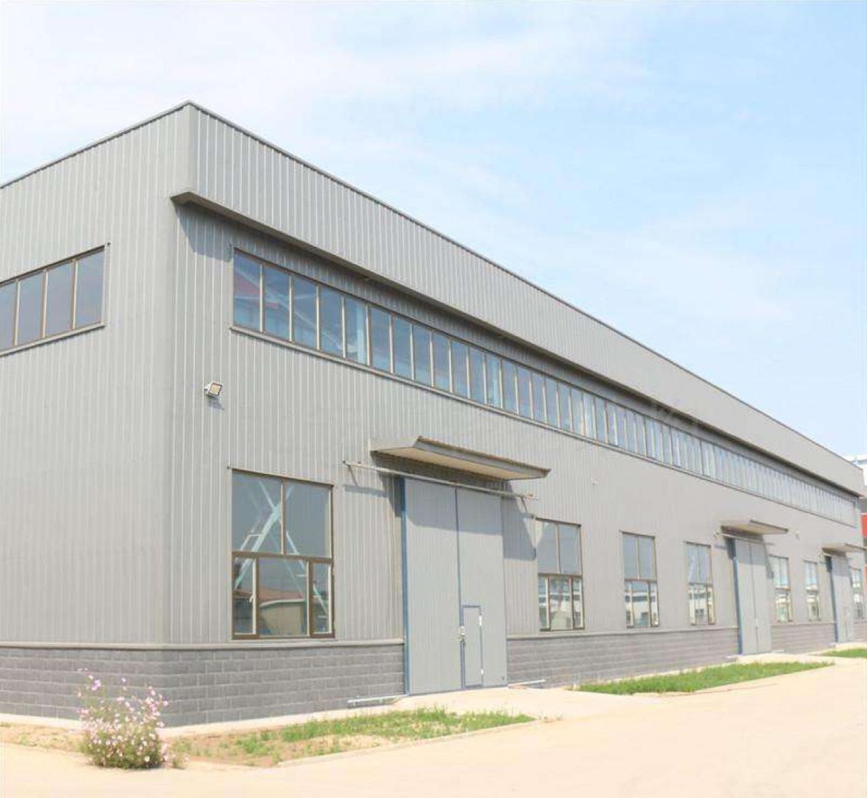 廠房設計成本控制案例，廠房設計成本控制，實戰(zhàn)案例剖析 行業(yè)新聞 第5張