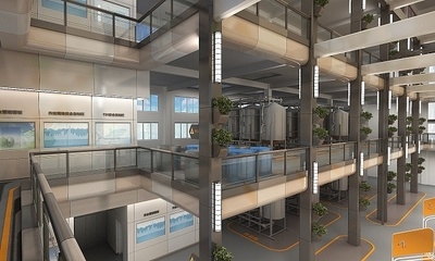 廠房設計成本控制案例，廠房設計成本控制，實戰(zhàn)案例剖析 行業(yè)新聞 第3張