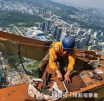厚板焊接預(yù)熱溫度與焊接速度的關(guān)系，厚板焊接中預(yù)熱溫度和焊接速度 行業(yè)新聞 第2張