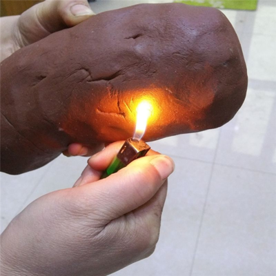 不同耐火等級(jí)防火泥應(yīng)用場(chǎng)景，不同耐火等級(jí)防火泥的應(yīng)用場(chǎng)景全解析 行業(yè)新聞 第2張