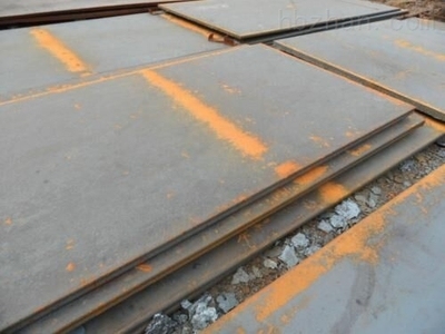 厚鋼板加工難點及解決方案，厚鋼板加工難點剖析與應(yīng)對策略