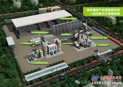 環(huán)保廠房的能耗管理方法，環(huán)保廠房能耗管理方法及策略詳解 行業(yè)新聞 第5張