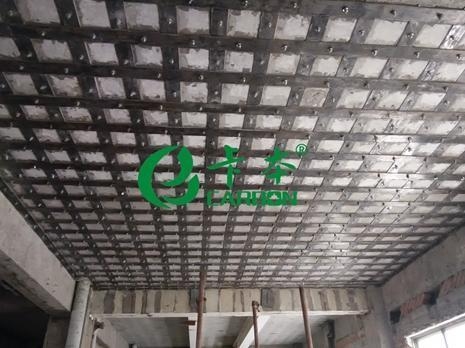 超聲波檢測(cè)粘鋼加固效果步驟，超聲波檢測(cè)粘鋼加固效果的步驟及