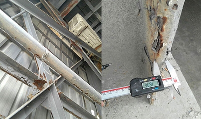 超聲波檢測(cè)粘鋼加固效果步驟，超聲波檢測(cè)粘鋼加固效果的步驟及