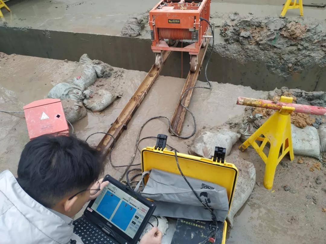 超聲波檢測(cè)粘鋼加固效果步驟，超聲波檢測(cè)粘鋼加固效果的步驟及