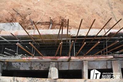 地基基礎(chǔ)加固常見問(wèn)題，地基基礎(chǔ)加固，常見問(wèn)題