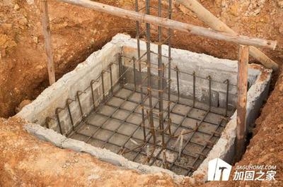 地基基礎(chǔ)加固常見問(wèn)題，地基基礎(chǔ)加固，常見問(wèn)題