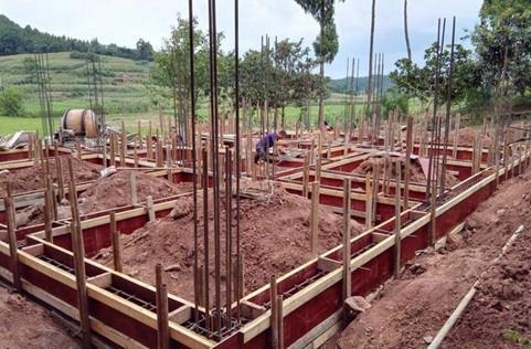 地基基礎(chǔ)加固常見問(wèn)題，地基基礎(chǔ)加固，常見問(wèn)題