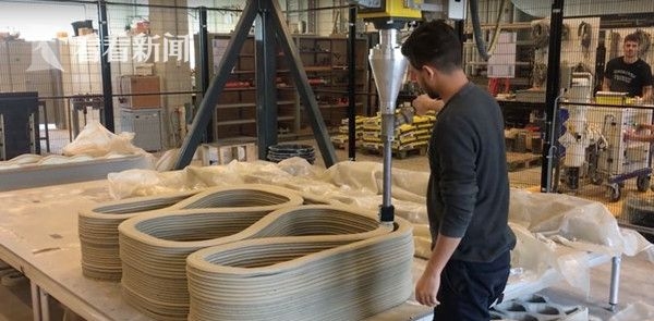 3D打印技術(shù)加固混凝土的優(yōu)缺點，3D打印技術(shù)加固混凝土，優(yōu)勢與