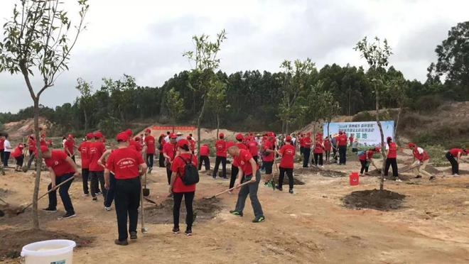 包鋼特種鋼管公司團(tuán)隊建設(shè)活動，包鋼特種鋼管公司，凝聚團(tuán)隊力量，共筑發(fā)展基石——團(tuán)隊建設(shè)活動紀(jì)，凝聚團(tuán)隊力量，共筑發(fā)展基石——包鋼特種鋼管公司團(tuán)隊建設(shè)活動紀(jì)實 行業(yè)新聞 第5張