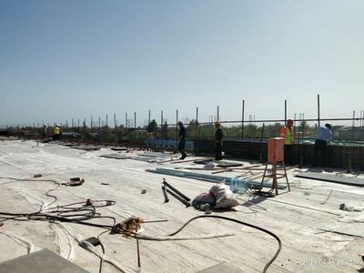 廠房建設(shè)施工過(guò)程監(jiān)管方法，廠房建設(shè)施工過(guò)程的有效監(jiān)管方法探析 行業(yè)新聞 第5張